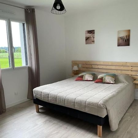 Maison De Vacances Poilley  외부 사진