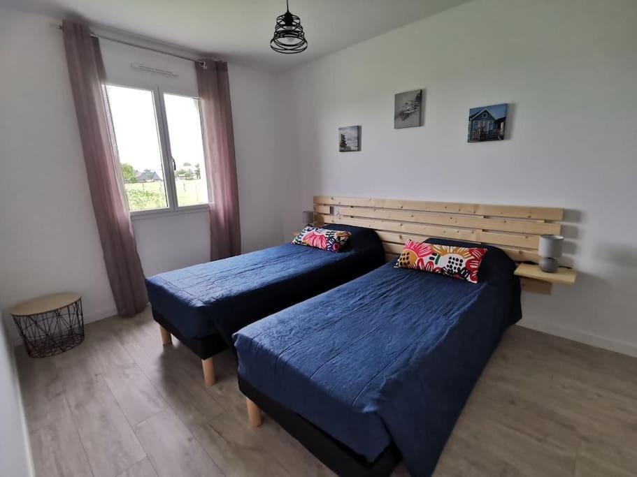 Maison De Vacances Poilley  외부 사진
